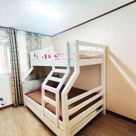 Zenmist Properties Baguio City Eksteriør bilde