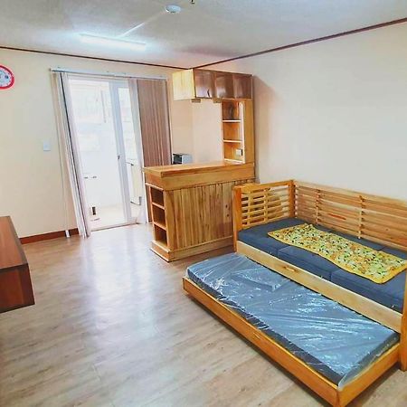 Zenmist Properties Baguio City Eksteriør bilde