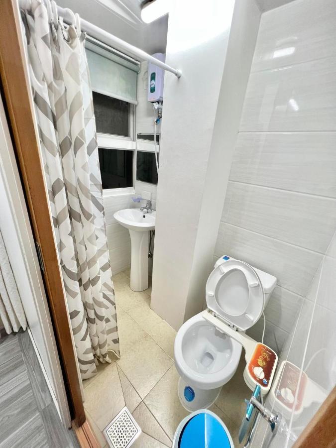 Zenmist Properties Baguio City Eksteriør bilde