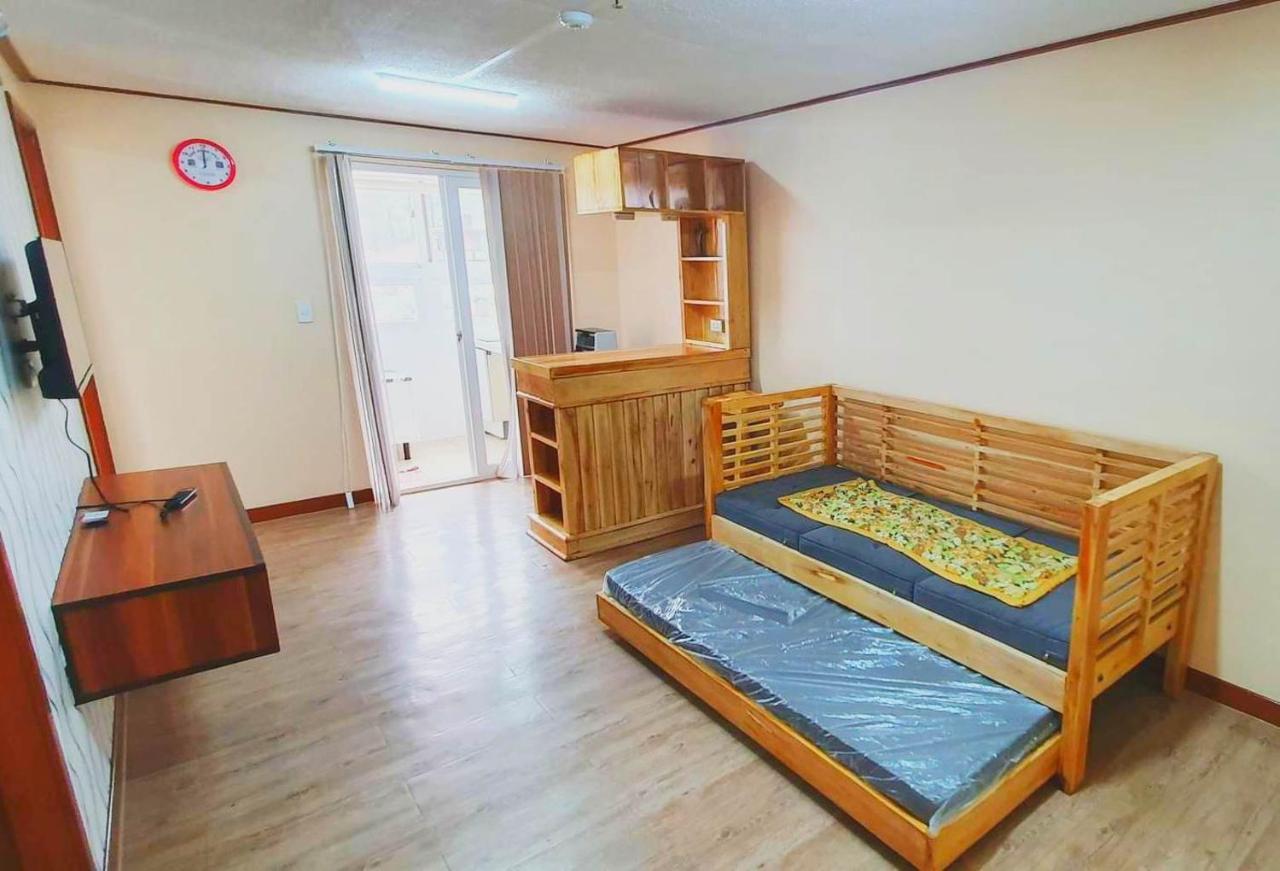 Zenmist Properties Baguio City Eksteriør bilde