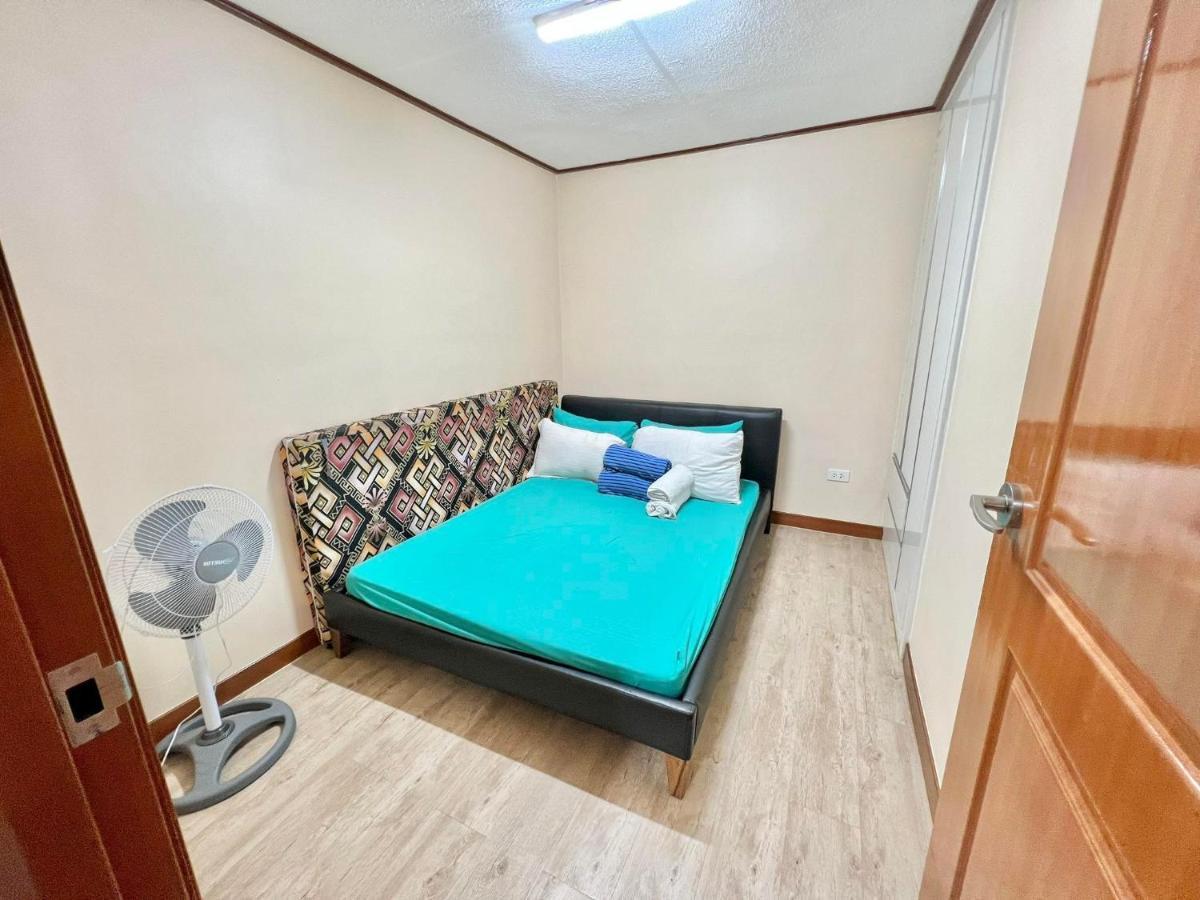 Zenmist Properties Baguio City Eksteriør bilde