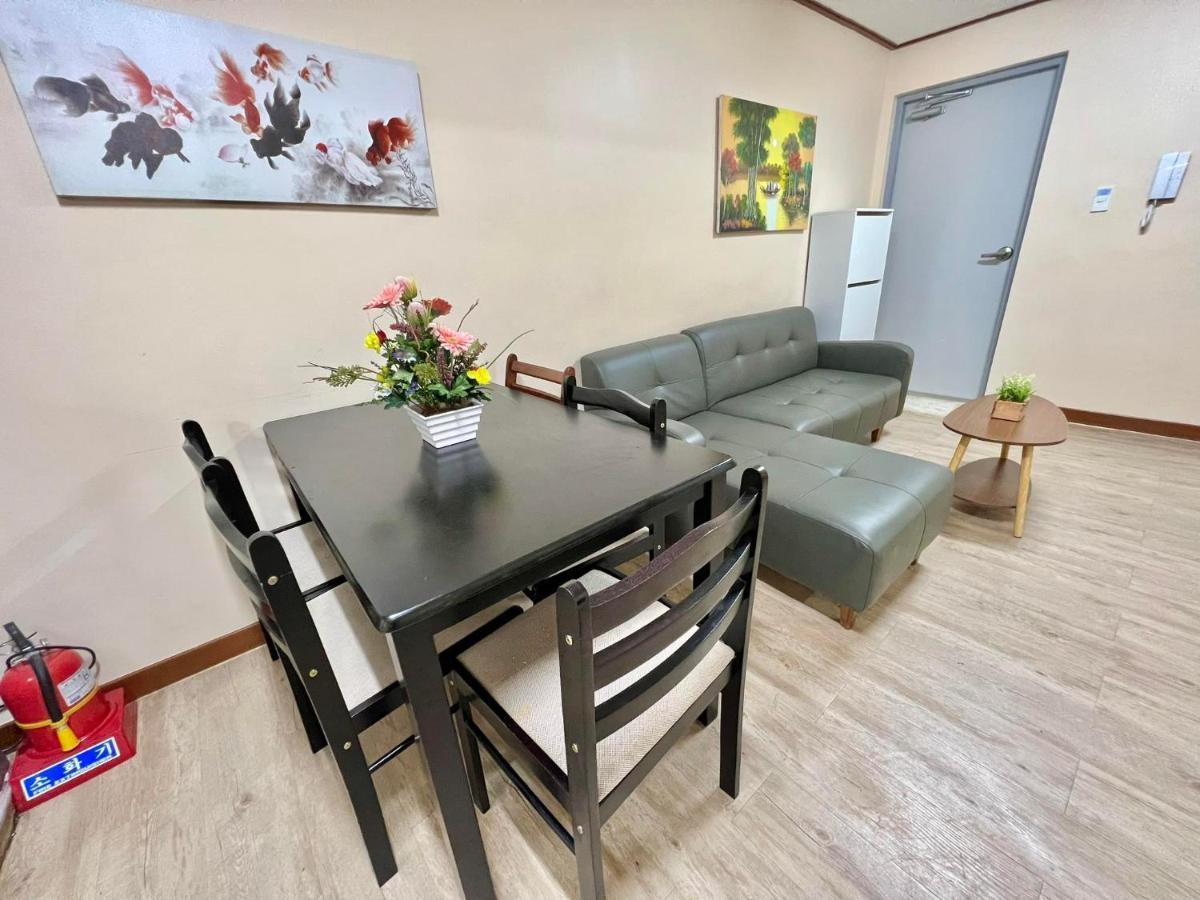 Zenmist Properties Baguio City Eksteriør bilde