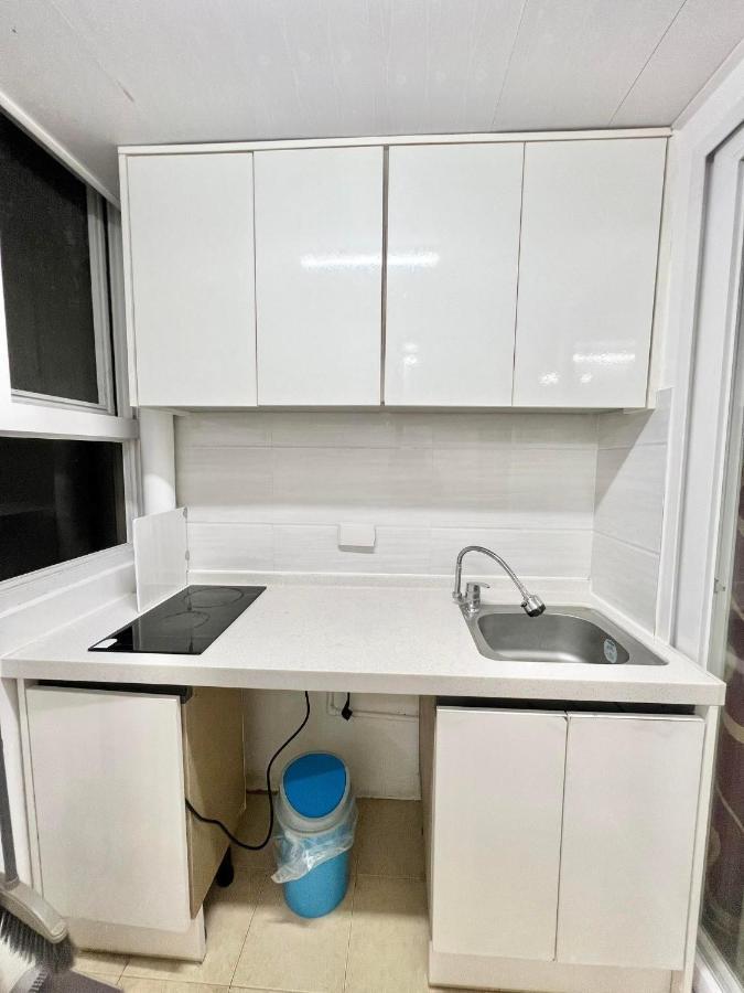 Zenmist Properties Baguio City Eksteriør bilde