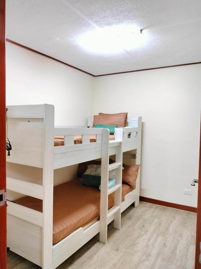 Zenmist Properties Baguio City Eksteriør bilde