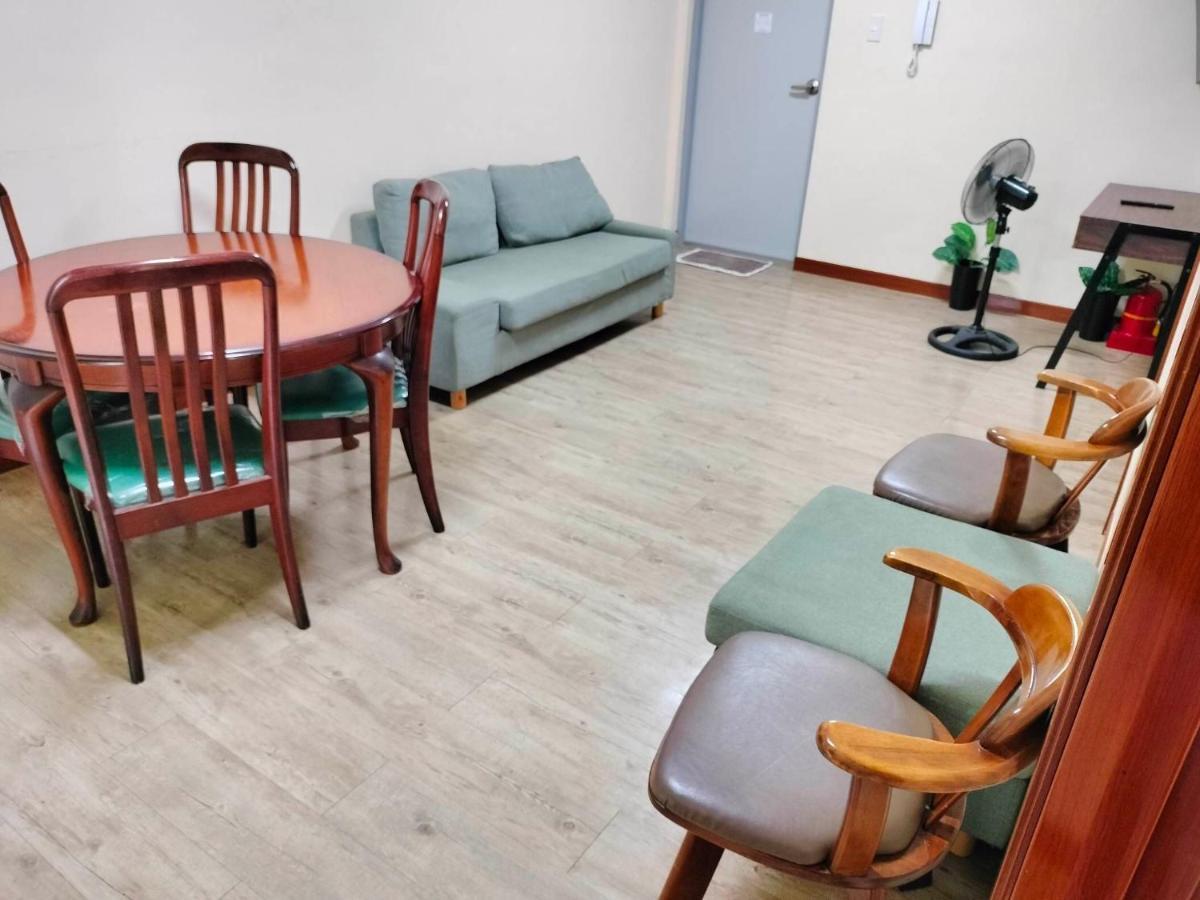 Zenmist Properties Baguio City Eksteriør bilde