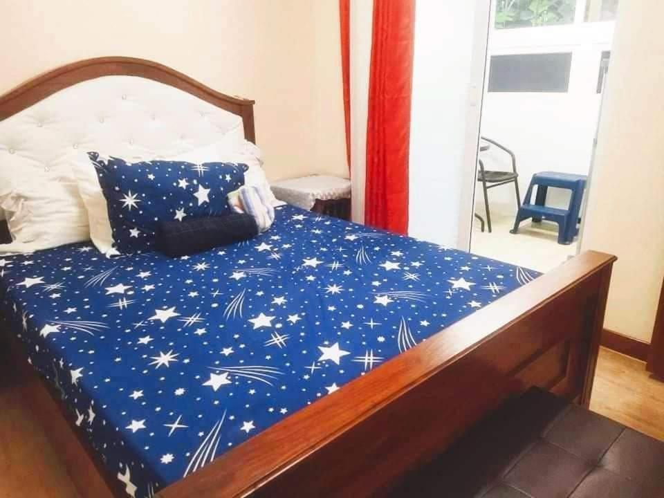 Zenmist Properties Baguio City Eksteriør bilde
