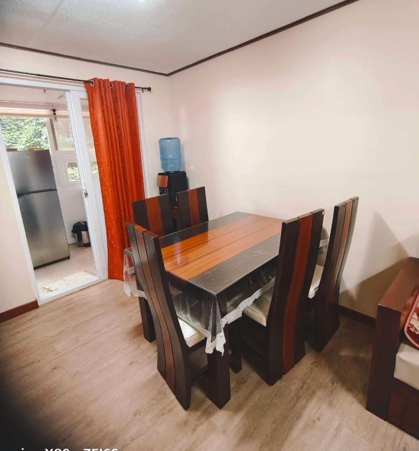 Zenmist Properties Baguio City Eksteriør bilde