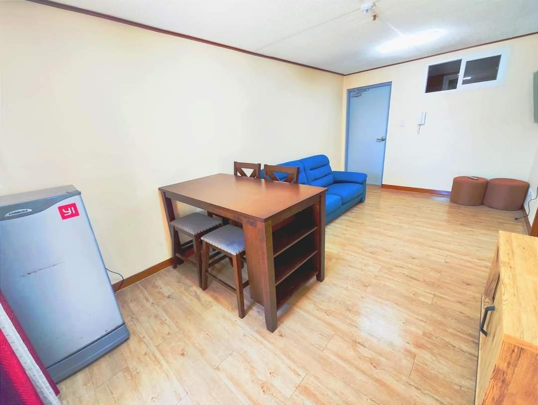 Zenmist Properties Baguio City Eksteriør bilde