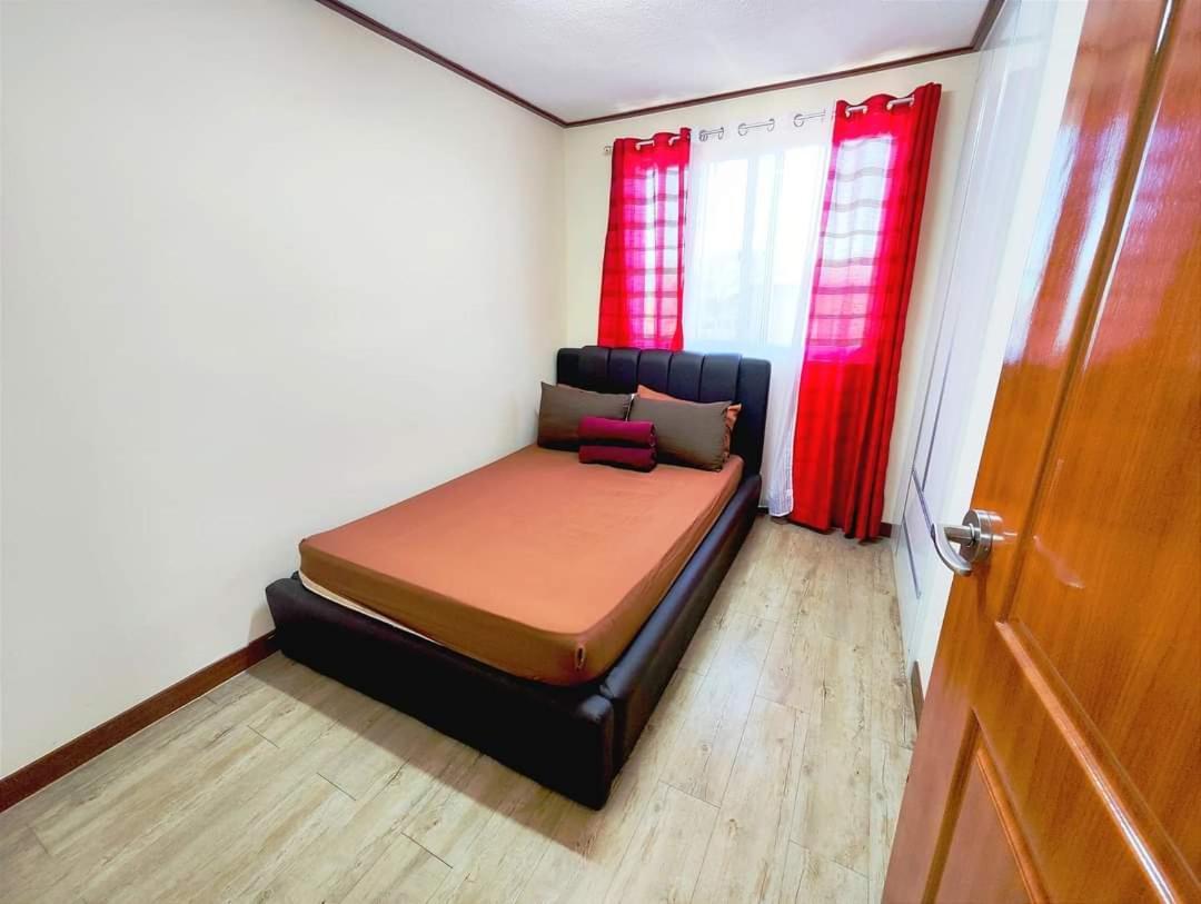 Zenmist Properties Baguio City Eksteriør bilde