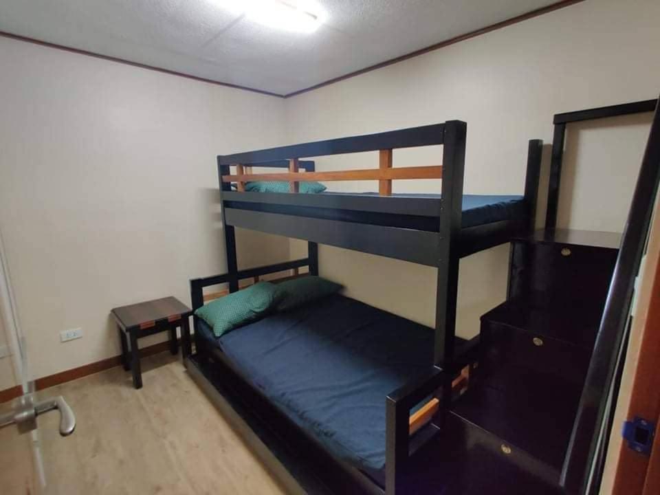 Zenmist Properties Baguio City Eksteriør bilde
