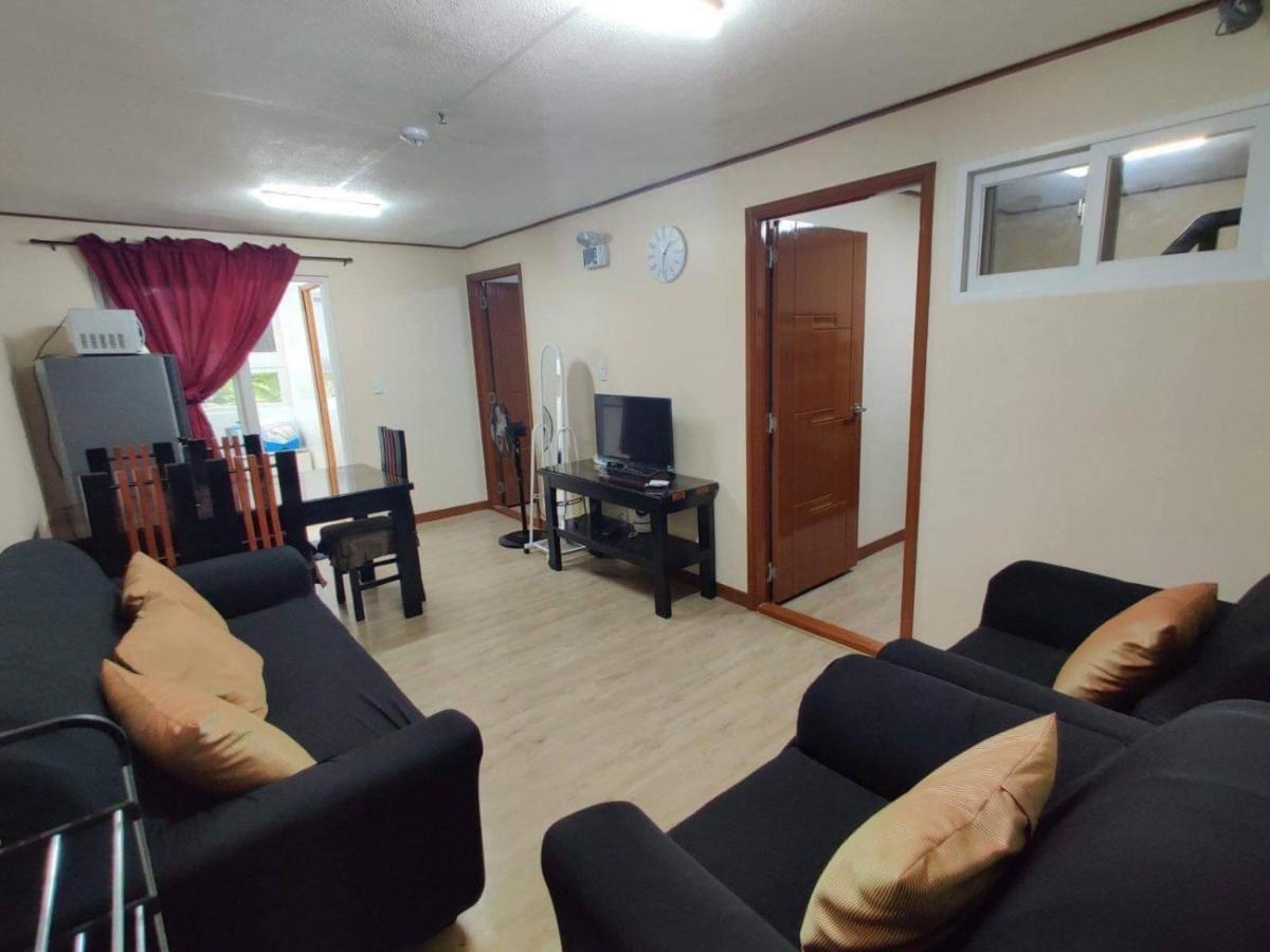 Zenmist Properties Baguio City Eksteriør bilde