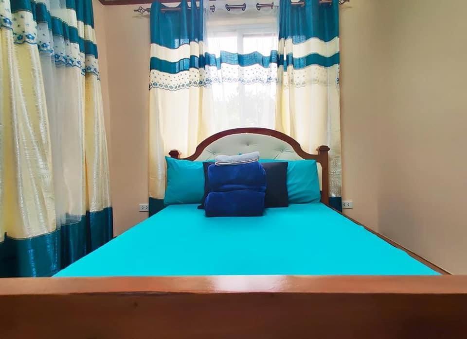 Zenmist Properties Baguio City Eksteriør bilde