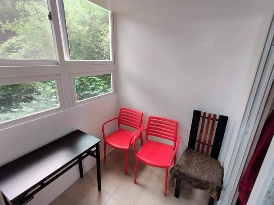 Zenmist Properties Baguio City Eksteriør bilde