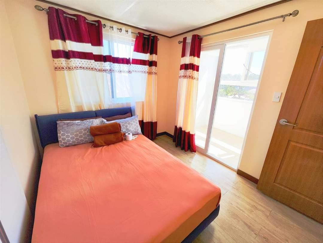 Zenmist Properties Baguio City Eksteriør bilde